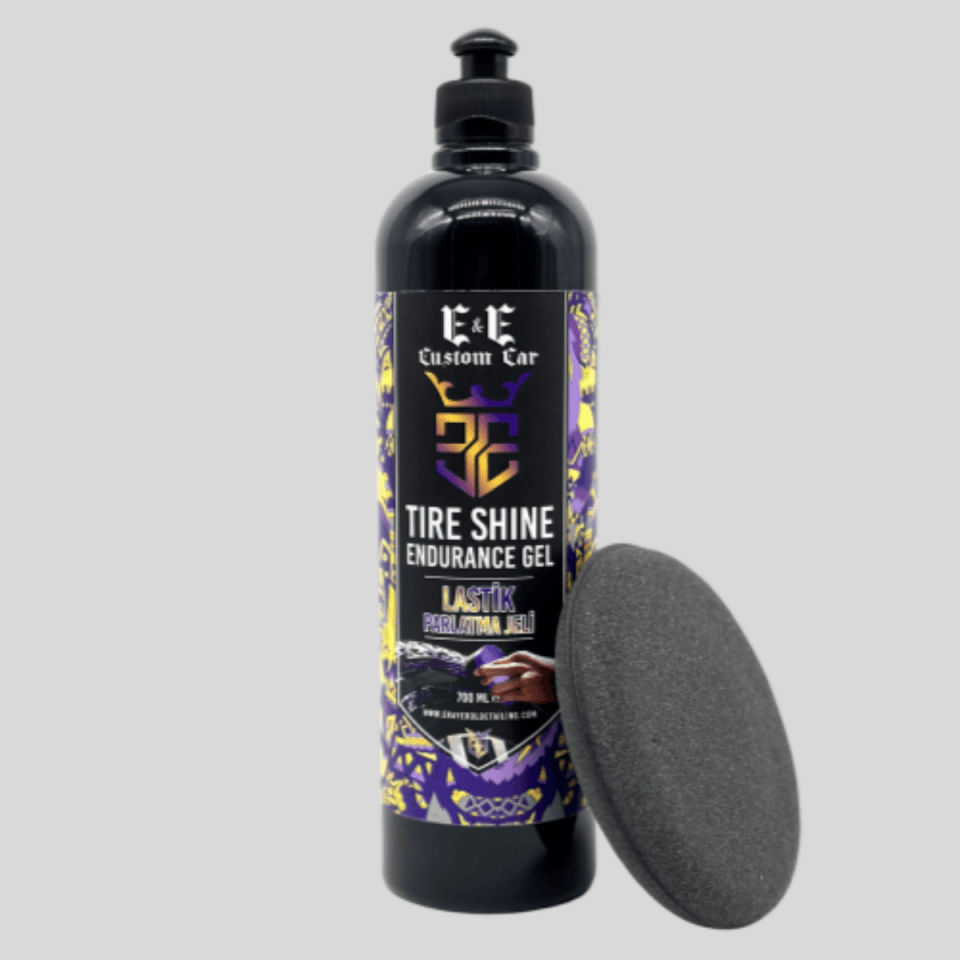 Demir Tozu Giderici 500ml