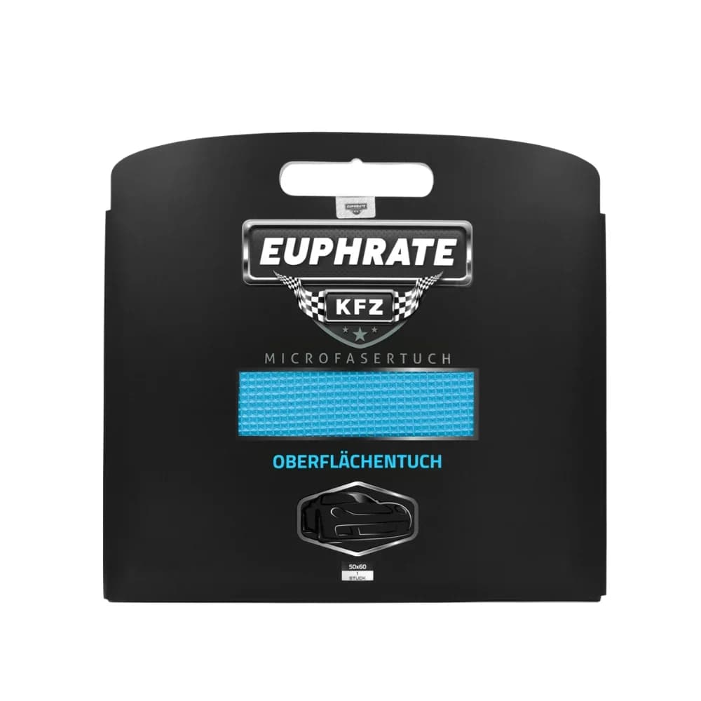 EUPHRATE KFZ MİKROFİBER YÜZEY BEZİ (50x60 cm)
