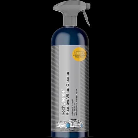 Koch Chemie Reactive Wheel Cleaner 750 ml Profesyonel Demir Tozu Çözücü ve Jant Temizleyici