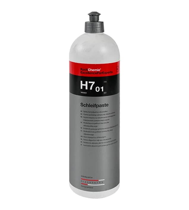 KOCH CHEMİE H7.01 ÇİZİK GİDERİCİ PASTA 1 LT