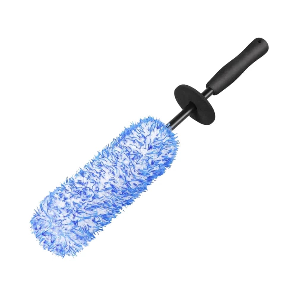 Superclean Mikrofiber Araç Jant Temizleme Fırçası – 50 cm