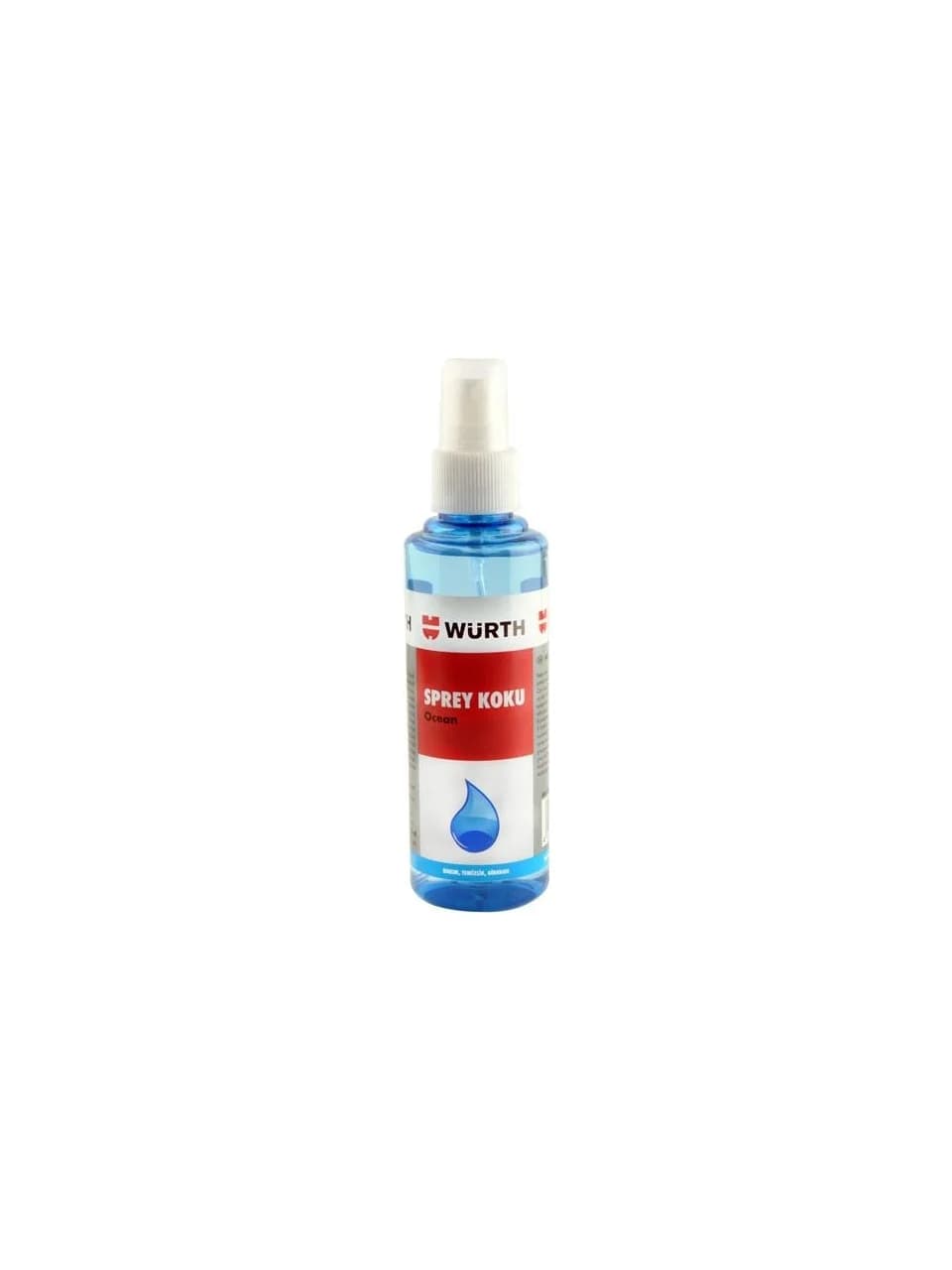 Würth Sprey Koku 170 ml Ocean
