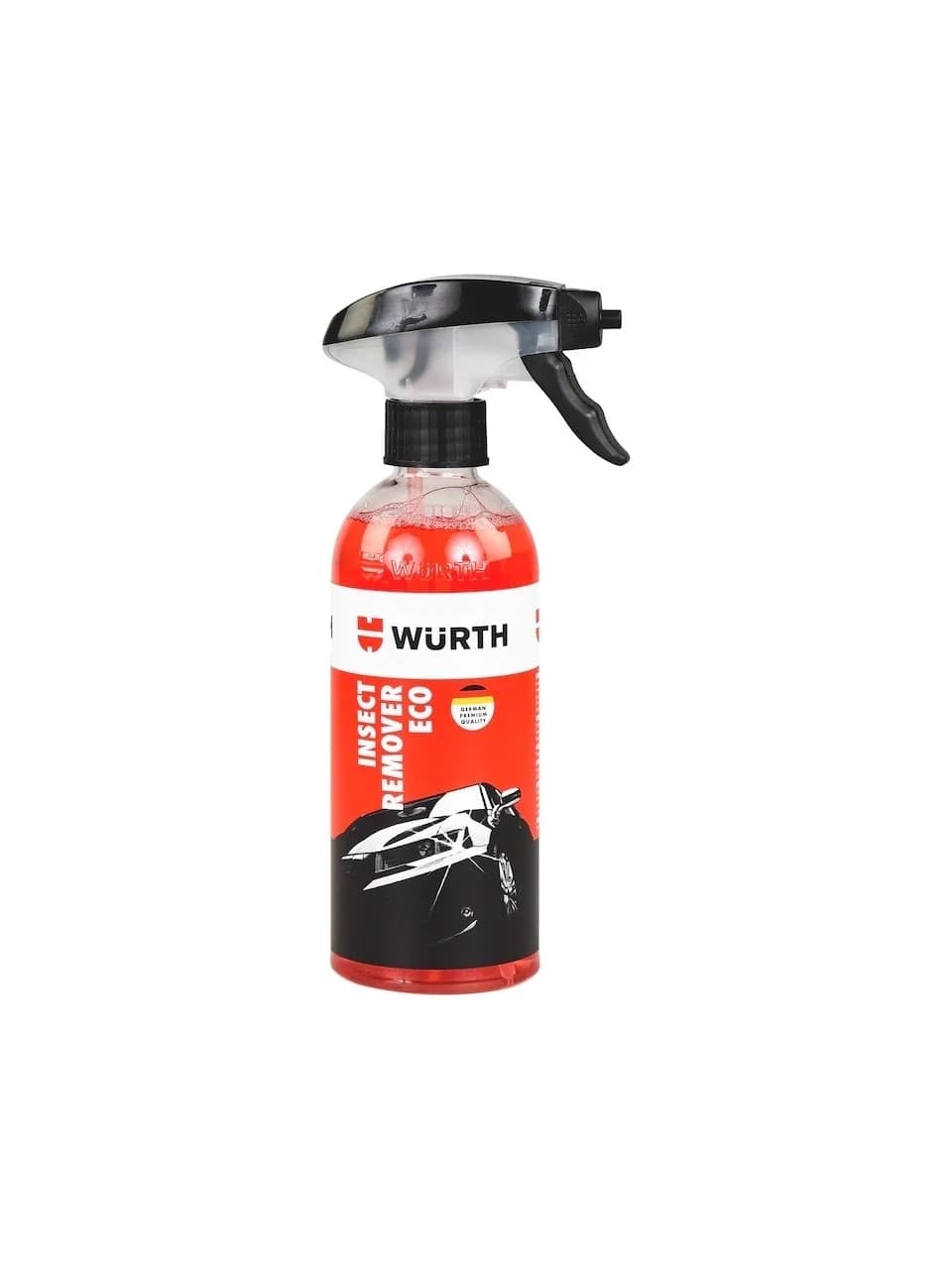 Würth Böcek Temizleme Spreyi