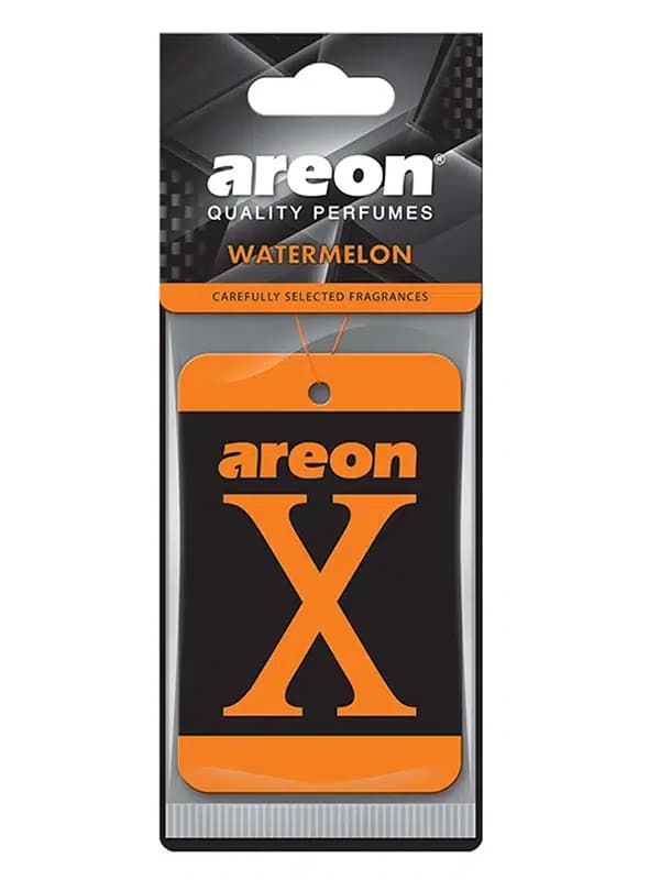 Areon X Watermelon Oto Araç Kokusu