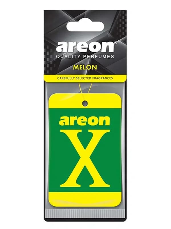 Areon X Melon T Oto Araç Kokusu