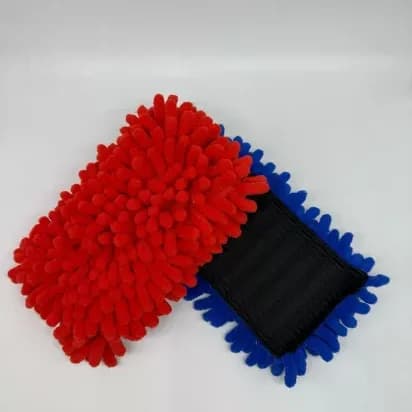 Suff Mikrofiber Euphrate Jumbo Kfz Mikrofiber Oto Yıkama Süngeri