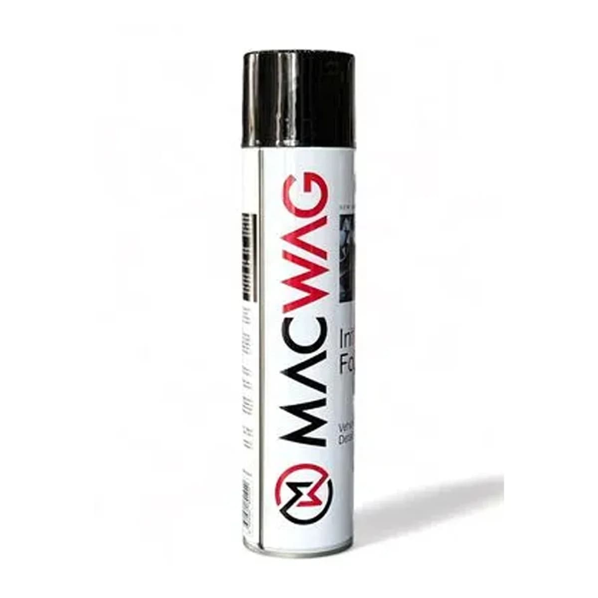 Mac Wag MacWag Interior Foam – Araç İçi Aktif Köpük 600ml
