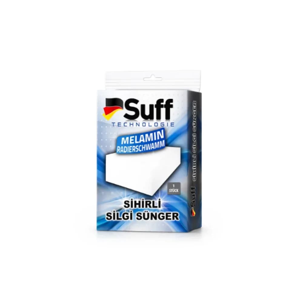 SUFF SİHİRLİ SÜNGER